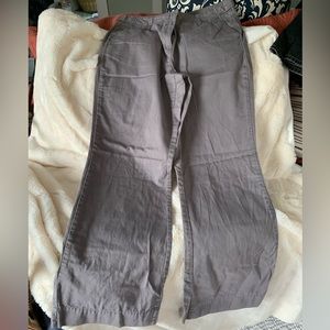 New York & Company Wide leg pants | size 8